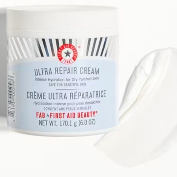 First Aid Beauty Ultra Repair Cream Intense Hydration - Picture 1 of 3